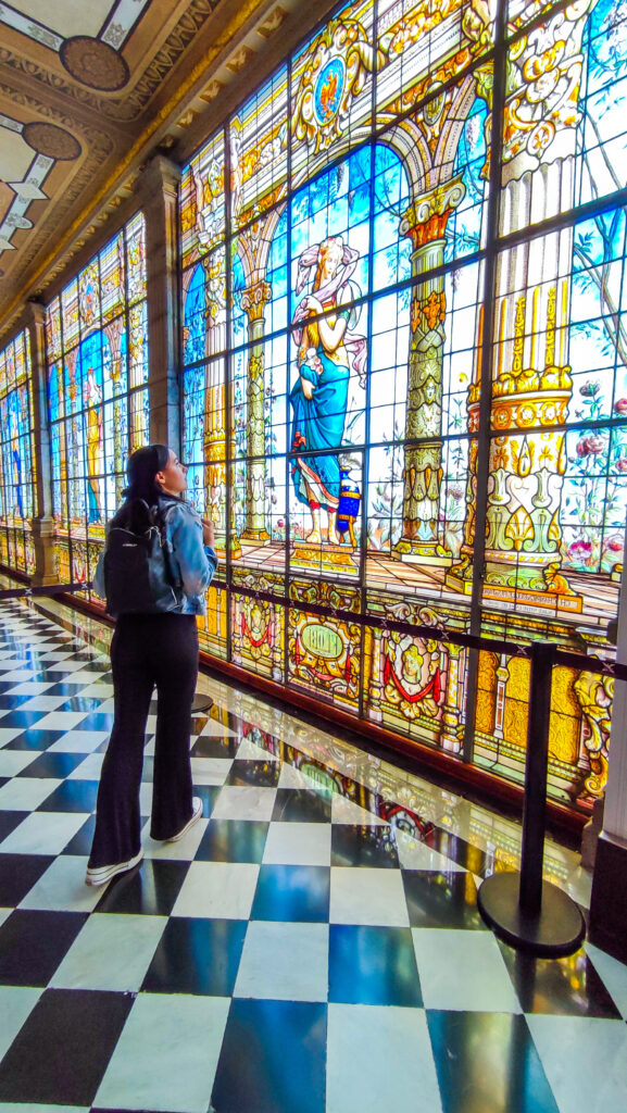 Chapultepec Castle, Castle Mexico City, National History Museum, Chapultepec Park, Castillo Ciudad de México