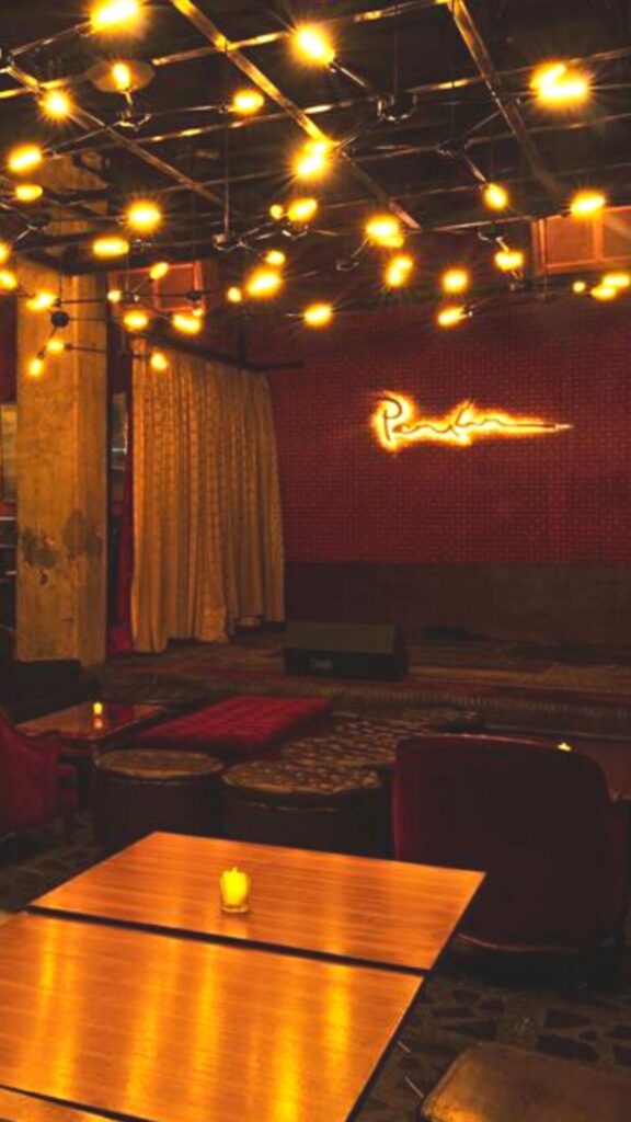 Jazz Bar, Good Cocktails, Live Music in Mexico City. Live Jazz in Mexico City, Speakeasy Mexico City.