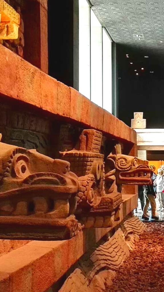 Museum of Anthropology Mexico City, Museum of History, Museum of Archaeology. Aztecs, Mexicas, Mayas, Pyramids, Prehispanic Museum,