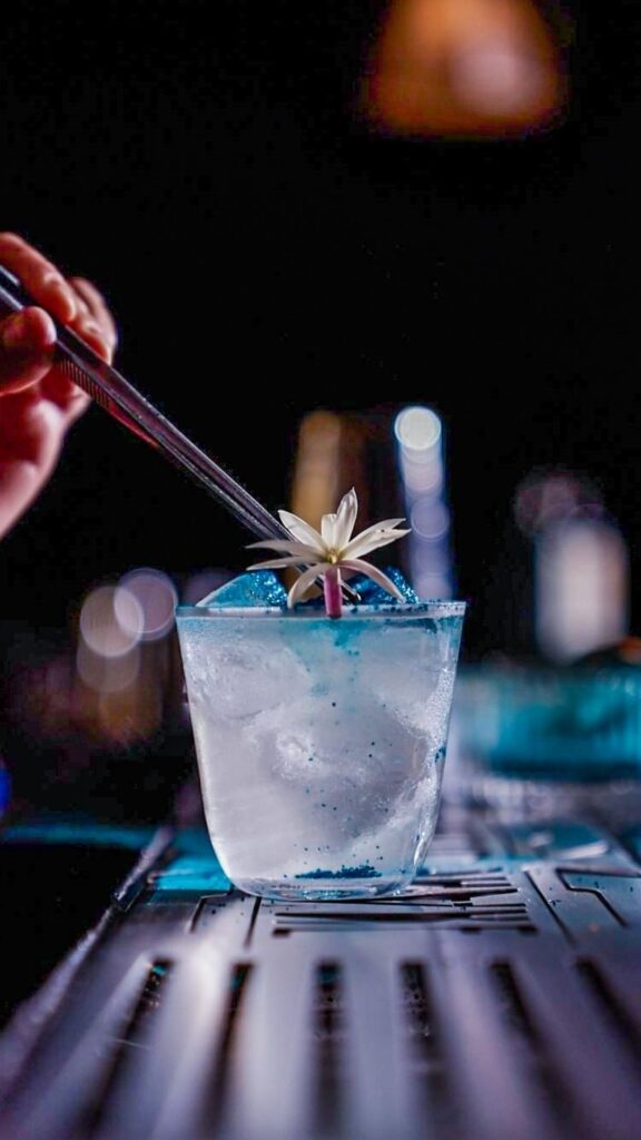 Best Cocktail in Mexico City, Top Best Cocktails in the world