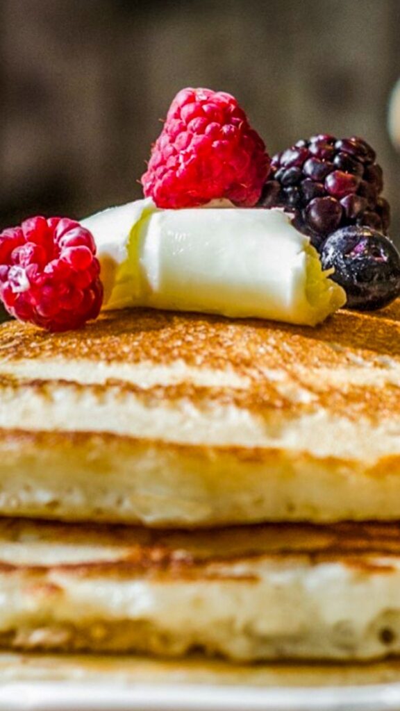 Breakfast in Mexico City Roma Condesa Cheese