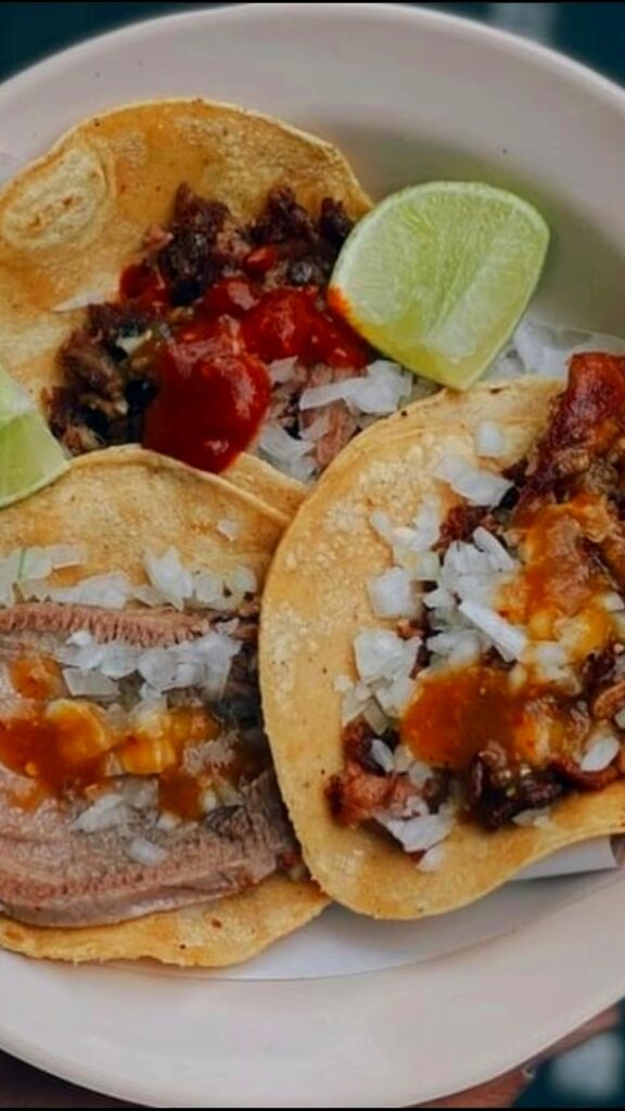 Suadero Tacos, Street Tacos Mexico City Los Cocuyos Tacos Netflix Show