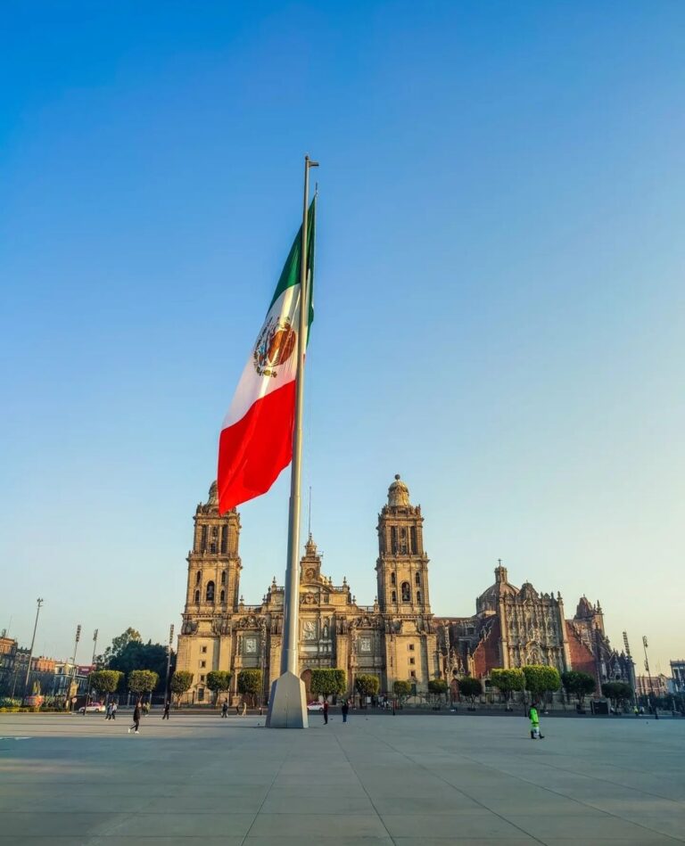 Things to do in Mexico City, Downtown. What to do on Monday in Mexico City?