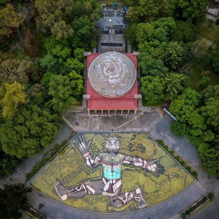 Tour Mexico City San Rafael, Santa Maria la Ribera Cineteca Nacional Coyoacan Diego Rivera