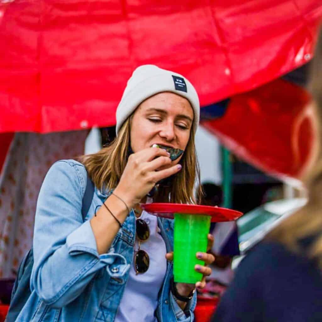 Top-Rated Street Food Bike & Walking Tours in Mexico City 2024 | Book