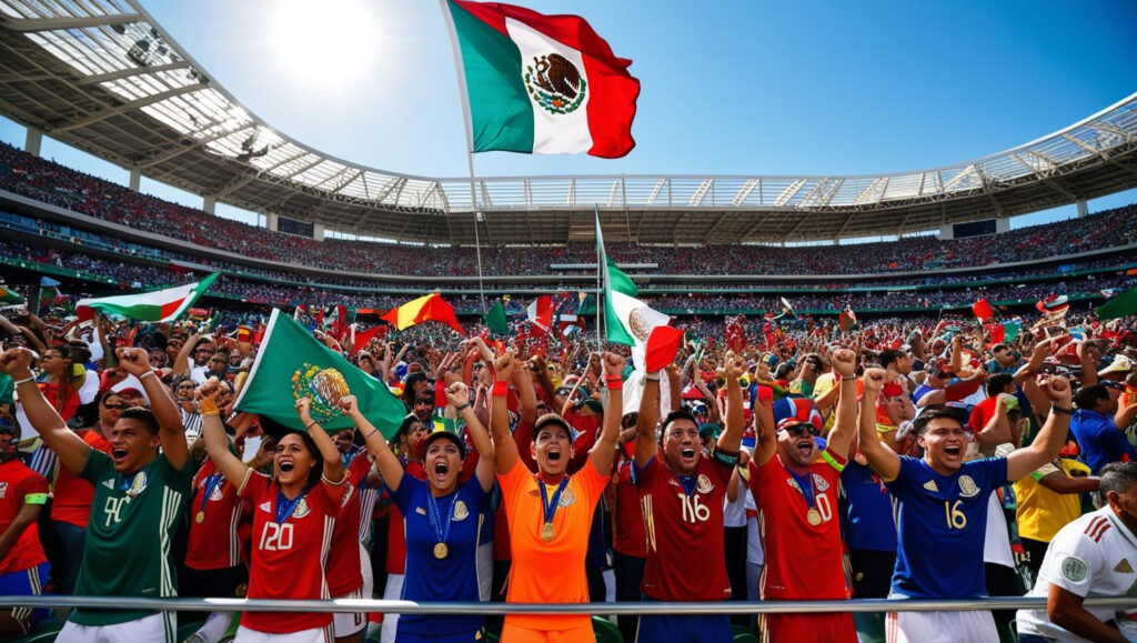 World Cup 2026, Mexico City World Cup, 2026 FIFA World Cup, World Cup Mexico 2026, Estadio Azteca, FIFA World Cup 2026 tickets, where to stay Mexico City World Cup, best hotels Mexico City 2026, transport Mexico City World Cup, Mexico City transportation tips, 2026 World Cup accommodation, Mexico City activities, World Cup 2026 events, things to do during World Cup Mexico, Mexico City tourist attractions, World Cup 2026 guide, how to get to Estadio Azteca, Mexico City public transport, FIFA World Cup travel tips, Mexico City metro, World Cup Mexico 2026 travel guide, where to watch World Cup Mexico, 2026 World Cup tourism, Mexico City nightlife, best restaurants Mexico City, Utopía Futbolera 2026, World Cup fan zones Mexico, light rail to Estadio Azteca, World Cup 2026 schedule, best areas to stay in Mexico City