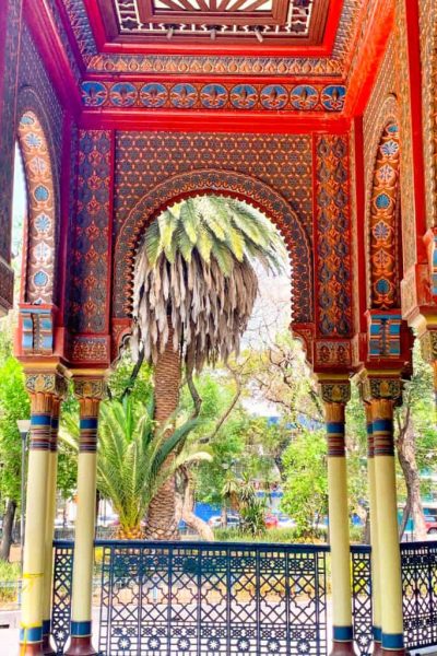 2 Food Tour Bike Tour Mexico City San Rafael Off the Beaten Track