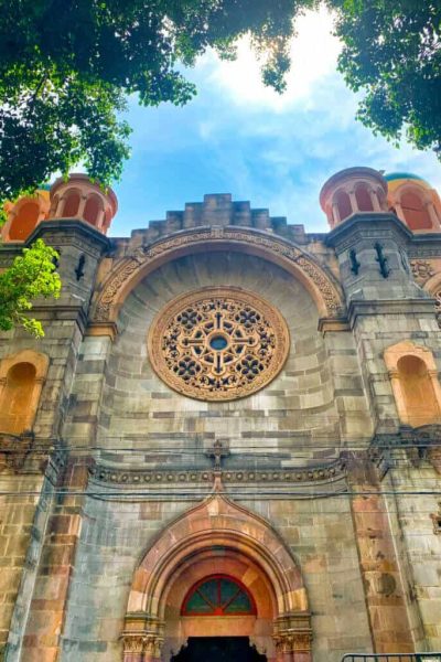 2 Food Tour Bike Tour Mexico City San Rafael Off the Beaten Track