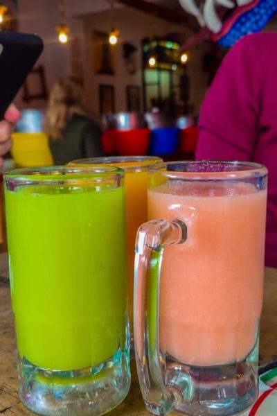 Mexico City Off the Beaten Path, Kiosko Morisco, Bike Tour Foor Tour Mexico City San Rafael, Santa Maria la Ribera, Walking Food Tour