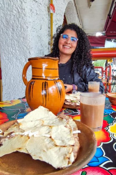 Mexico City Off the Beaten Path, Kiosko Morisco, Bike Tour Foor Tour Mexico City San Rafael, Santa Maria la Ribera, Walking Food Tour