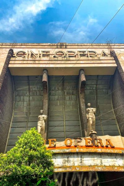 Mexico City Off the Beaten Path, Kiosko Morisco, Bike Tour Foor Tour Mexico City San Rafael, Santa Maria la Ribera, Walking Food Tour