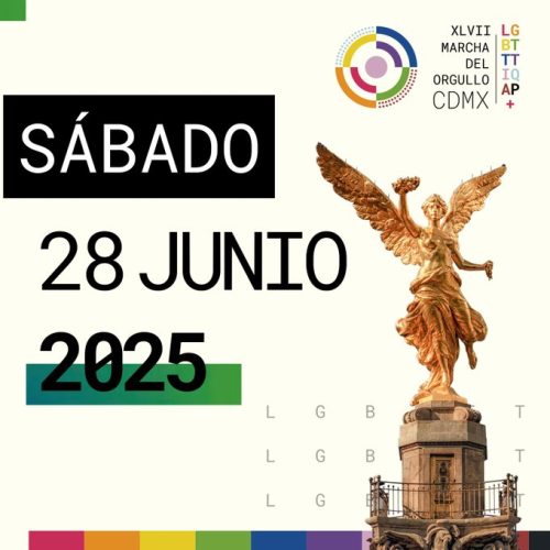 Mexico City Pride, LGBTQ parade Mexico, CDMX Pride 2025, gay pride Mexico, rainbow flags Mexico City, LGBTQ rights march, queer celebration Mexico, Pride festival CDMX, Latin America Pride, love is love Mexico, LGBTQIA+ Mexico City, Pride March Zócalo, diversity and inclusion Mexico, drag queens Mexico City, Pride event Reforma Avenue, colorful pride costumes, queer love Mexico, trans rights Mexico, bisexual visibility Mexico, nonbinary pride CDMX, Pride celebration Latin America, pride supporters Mexico, equality march CDMX, pride flags waving, LGBTQ community Mexico, freedom and pride Mexico, love wins Mexico City, same-sex love Mexico, pride unity CDMX, pride parade Latin culture, human rights parade Mexico, LGBTQ activists Mexico City, inclusive pride event, colorful crowd Mexico Pride, street party pride CDMX, pride dancers Mexico, pride floats Reforma, pride celebration downtown Mexico, gay rights Mexico City, Latinx pride celebration.